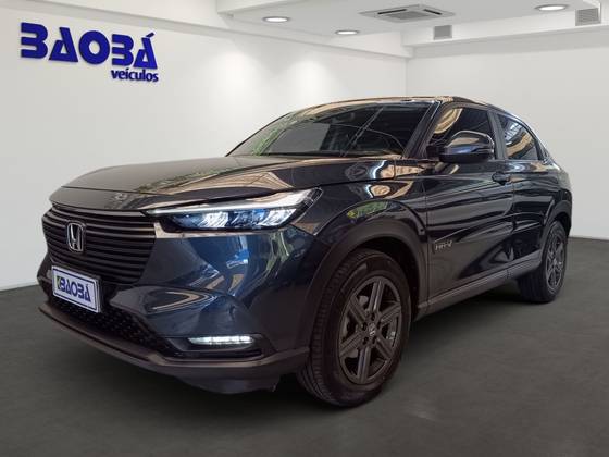 HONDA HR-V 1.5 DI I-VTEC FLEX EXL CVT HONDA HR-V 1.5 DI I-VTEC FLEX EXL CVT